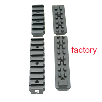 Saber Tactical Picatinny Rail Air Venturi Avenger or Umarex Origin ST0029