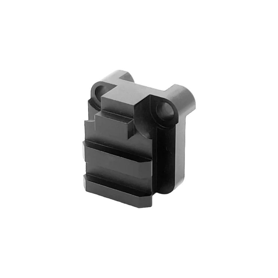 Saber Tactical Huben GK1 Stock or Brace Adaptor ST0085