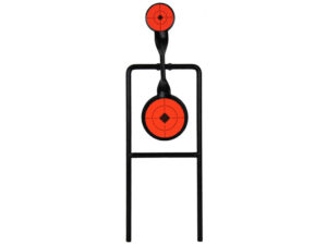 Shooting Target Spinning Heavy Duty 5mm