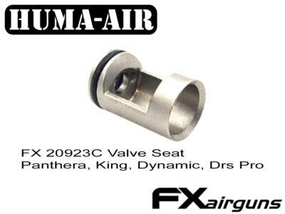 Valve seat For FX Panthera, Dynamic, King, DRS Pro FX20923C