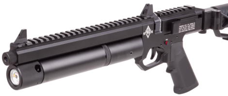 Air Venturi Micro Strike Air Rifle