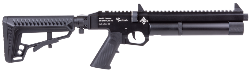 Air Venturi Micro Strike Air Rifle