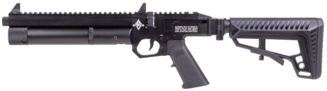 Air Venturi Micro Strike Air Rifle