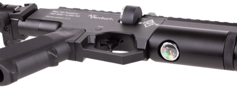 Air Venturi Micro Strike Air Rifle