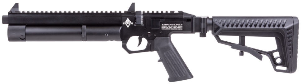 Air Venturi Micro Strike Air Rifle