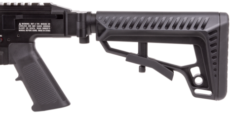 Air Venturi Micro Strike Air Rifle