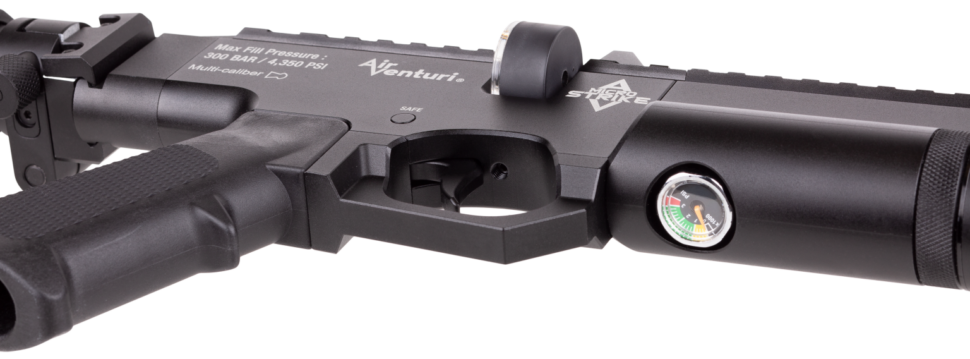 Air Venturi Micro Strike Air Rifle