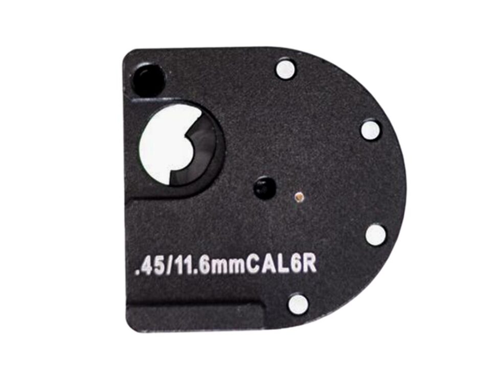 BinTac Magazine S45 .45