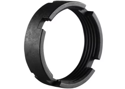 Castle Nut Luth-AR AR346