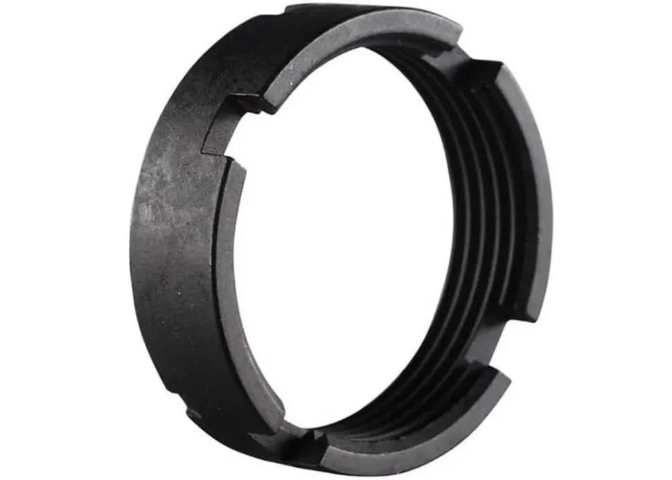 Castle Nut Luth-AR AR346