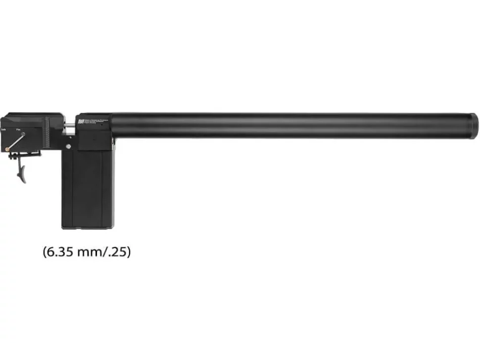 FX DRS Base 500 Air Rifle