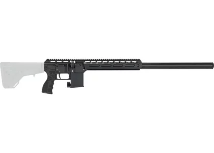 FX DRS Tactical 700 Air Rifle