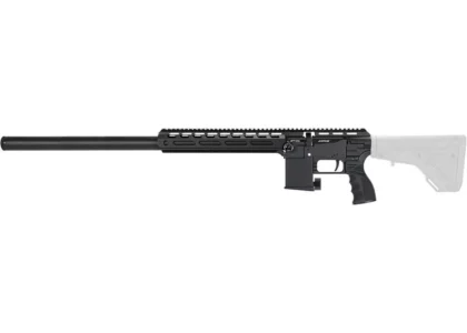 FX DRS Tactical 700 Air Rifle