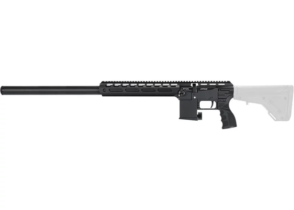 FX DRS Tactical 700 Air Rifle
