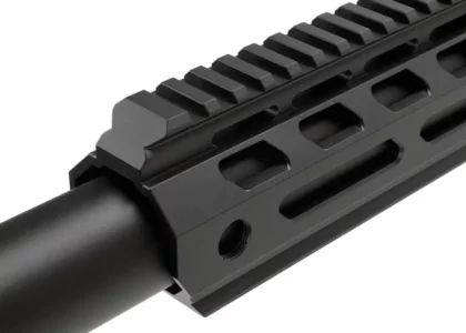 FX DRS Tactical 500 Air Rifle