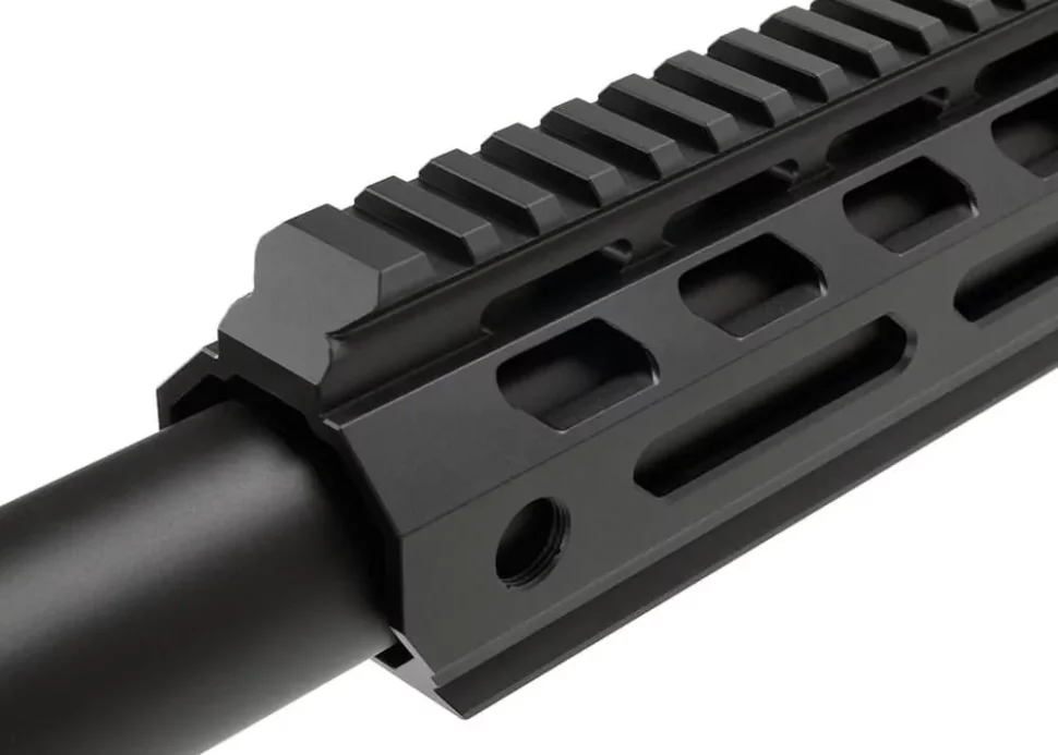 FX DRS Tactical 500 Air Rifle