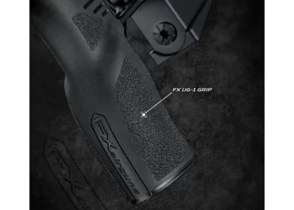 FX DRS Tactical 500 Air Rifle