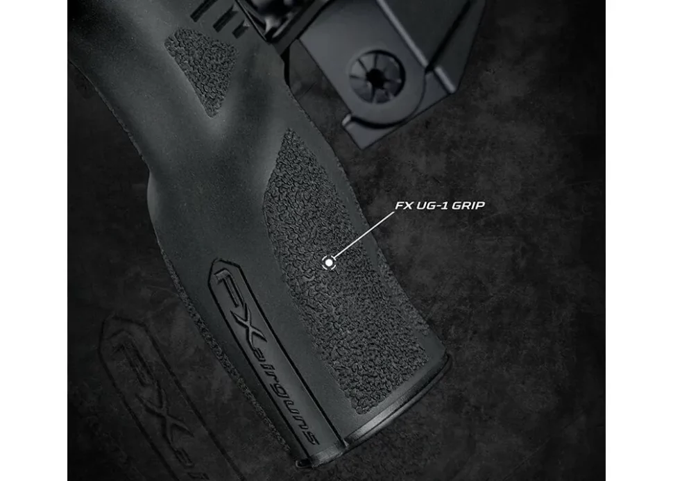 FX DRS Tactical 500 Air Rifle