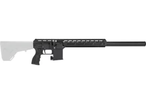 FX Drs Tactical 600 Air Rifle