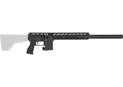 FX DRS Tactical 600 Air Rifle