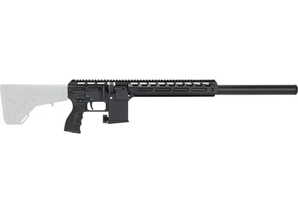 FX DRS Tactical 600 Air Rifle