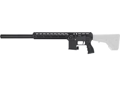 FX DRS Tactical 600 Air Rifle