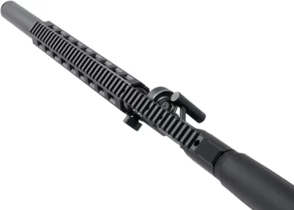 FX DRS Tactical 600 Air Rifle