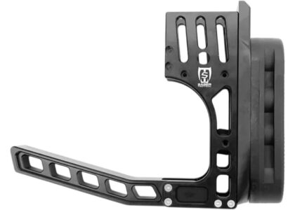 FX Impact Buttstock With Bagrider RFB Precision Saber Tactical ST0092