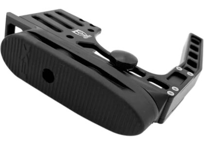 FX Impact Buttstock With Bagrider RFB Precision Saber Tactical ST0092