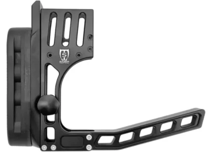 FX Impact Buttstock With Bagrider RFB Precision Saber Tactical ST0092
