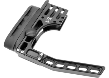 FX Impact Buttstock With Bagrider RFB Precision Saber Tactical ST0092