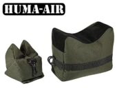 Gun Rest Bag Set