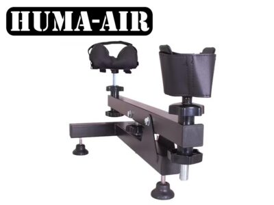 Ram Tactical Gun Rest Support