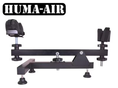 Ram Tactical Gun Rest Support