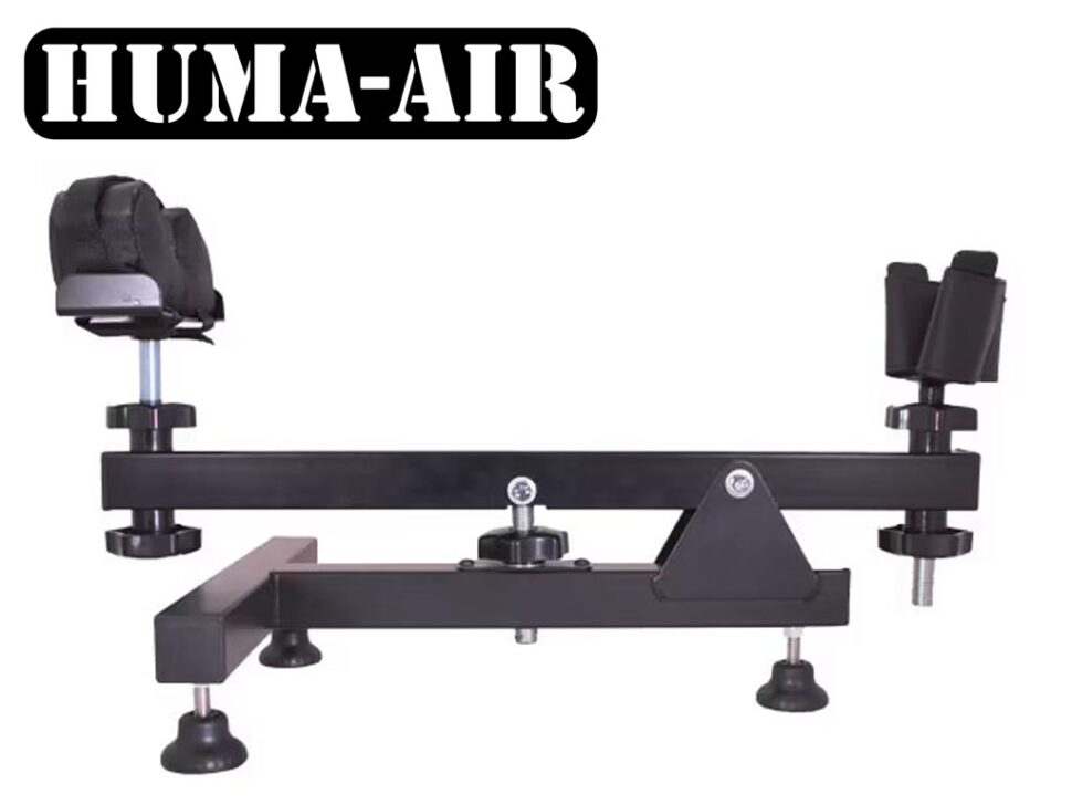 Ram Tactical Gun Rest Support