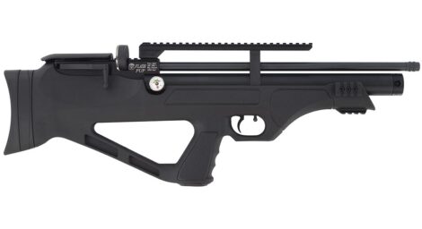 Hatsan Flashpup or Flashpup S