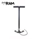 High Pressure Air PCP Hand Pump 300 Bar