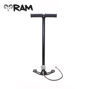 High Pressure Air PCP Hand Pump 300 Bar