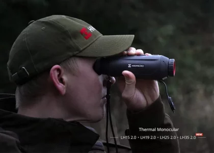 Hikmicro Lynx Pro LH35 2.0