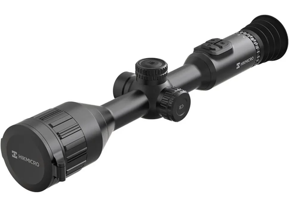 Hikmicro Stellar SQ50L 3.0 LRF