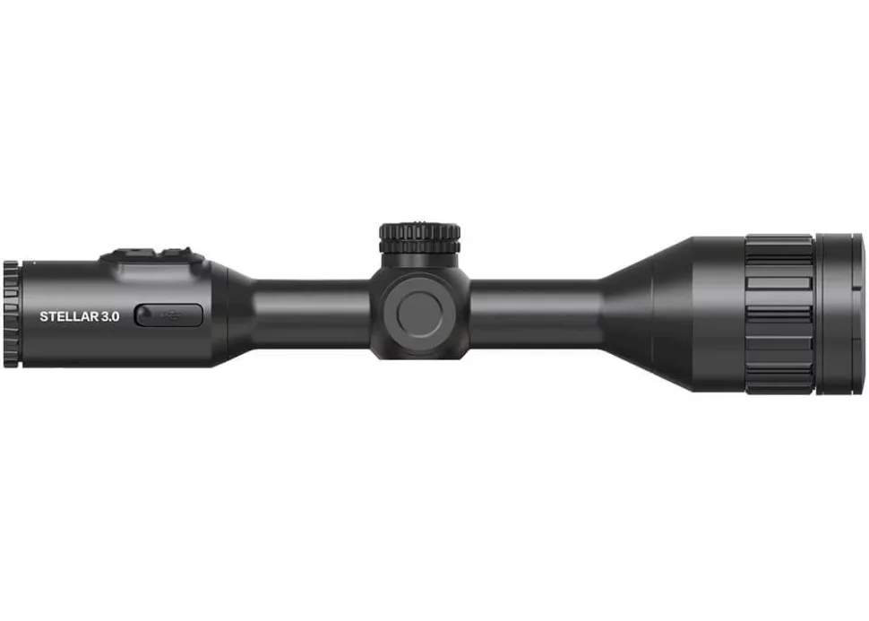 Hikmicro Stellar SQ50L 3.0 LRF