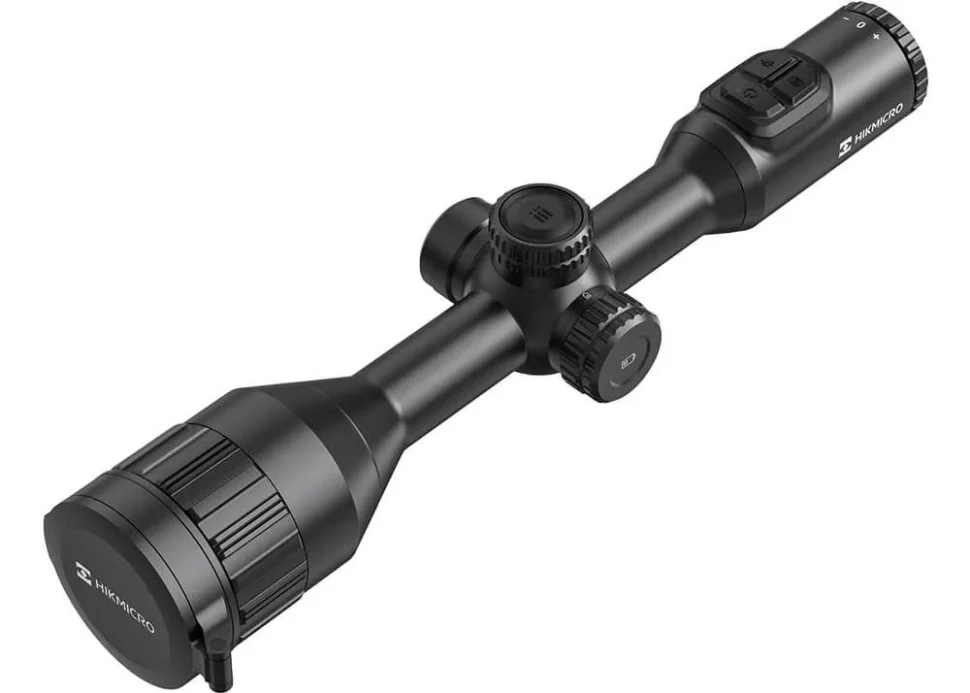 Hikmicro Stellar SQ50L 3.0 LRF