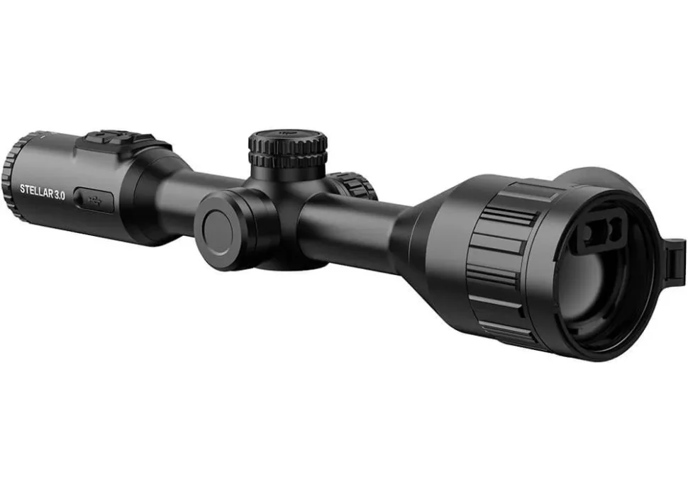 Hikmicro Stellar SQ50L 3.0 LRF