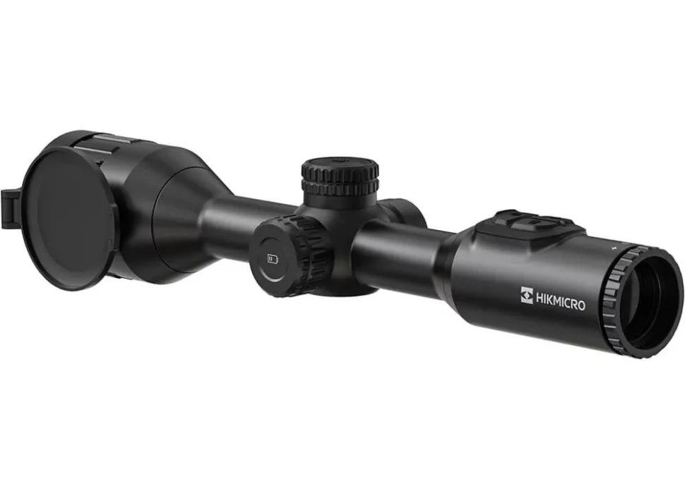 Hikmicro Stellar SQ50L 3.0 LRF