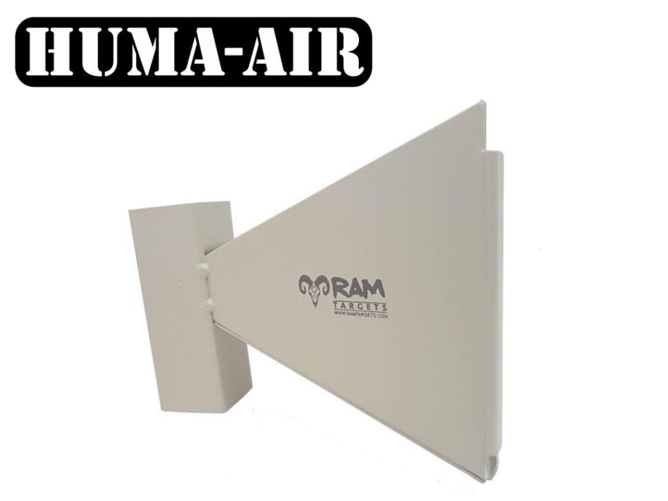 Pellet Catcher Metal 14×14 cm. For Chalk Pipes Or Tubes