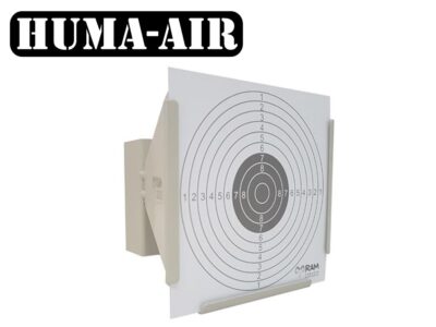 Pellet Catcher Metal 14×14 cm. For Chalk Pipes Or Tubes