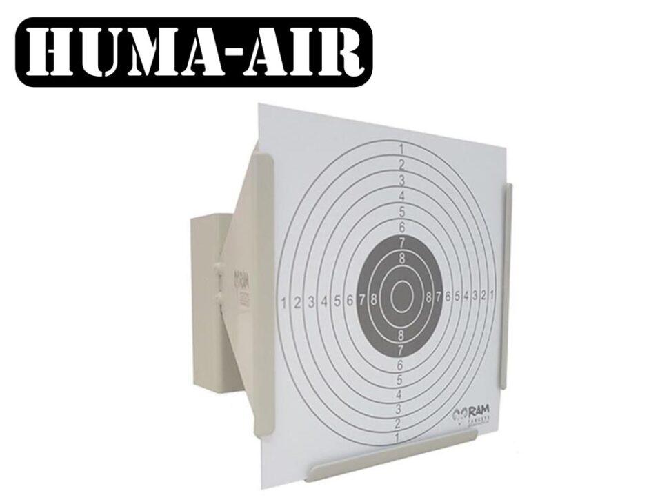 Pellet Catcher Metal 14×14 cm. For Chalk Pipes Or Tubes