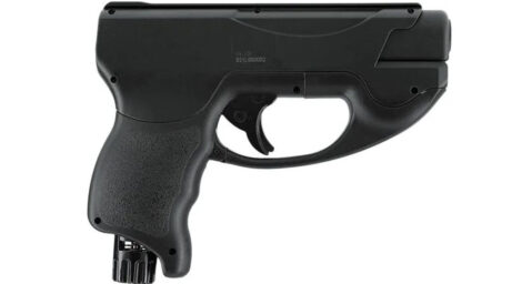 Home defence air pistols