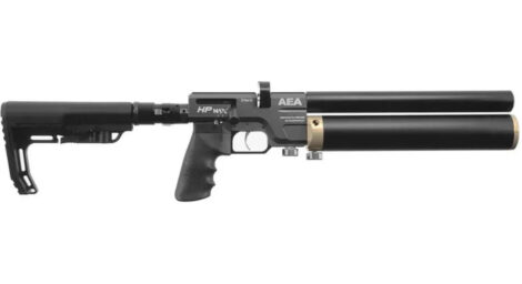 AEA PCP Air Rifles
