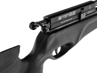 BSA Scorpion TS Air Rifle